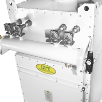 Dust Collector ( BPT)